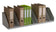Trieur 10 cases fix 89,7cm gs