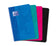 Carnet Oxford Broché 9x14cm 192 Pages 5x5