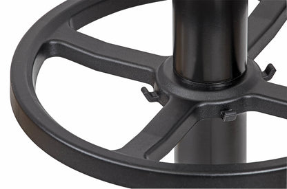 Portemanteau maul grando noir