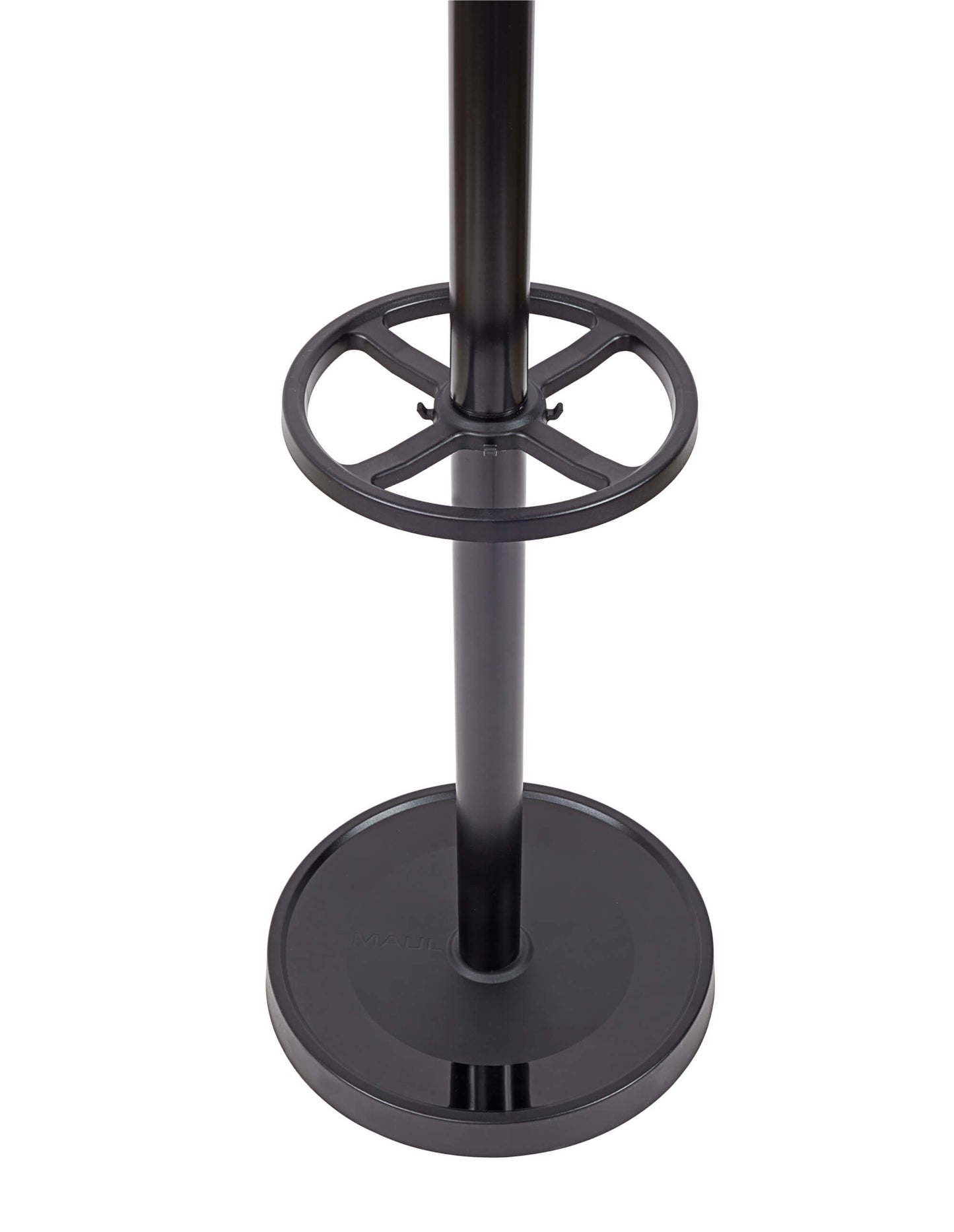 Portemanteau maul grando noir