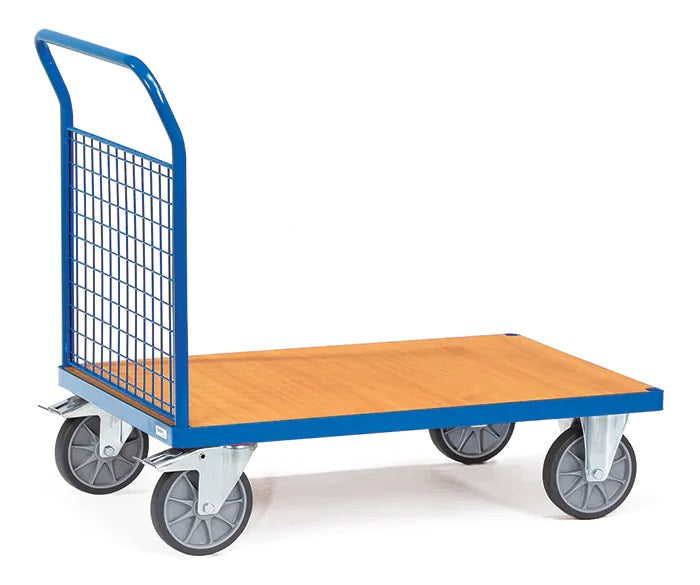 Chariot de Transport - 500 kg Capacité, 850x500 mm