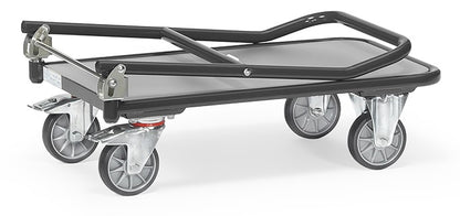 Chariot de transport pliable - Charge 250 kg