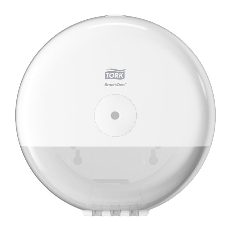 Mini distributeur papier toilette Tork T9