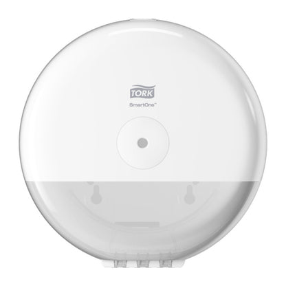 Mini distributeur papier toilette Tork T9