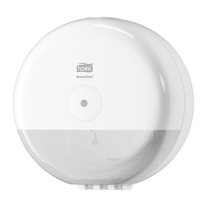 Mini distributeur papier toilette Tork T9