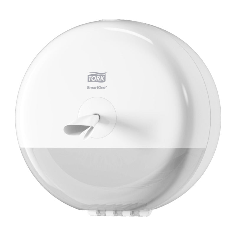 Mini distributeur papier toilette Tork T9