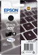 Cartouche d'encre Epson 407lnoire xl - rendement élevé