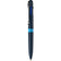Stylo bille 4 couleurs - prise en main confortable