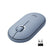 Souris sans fil pebble - clic silencieux et bluetooth