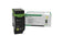 Toner Lexmark 75M20Y0-YE2K -2000 pages-jaune