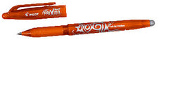 Roller frixion orange