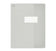 Protege-cahier 17x22 15/100incol