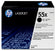 Cartouche toner HP laser ce255x - haute capacité 12500 pages