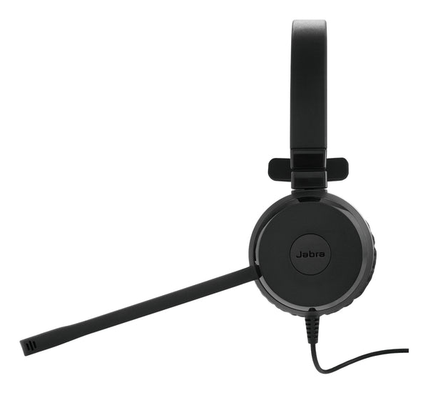 Micro-casque Evolve 30IIMS - Confort et Performance