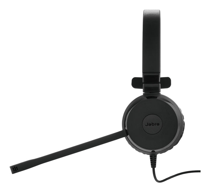 Micro-casque Evolve 30IIMS - Confort et Performance