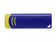 Gomme frixion effaçable corps bleu - Polypropylène robuste