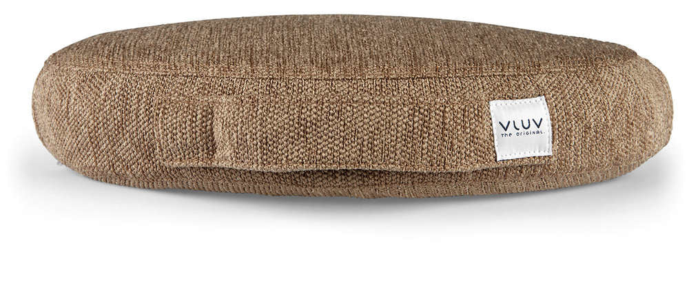 Coussin d'assise rond - Confort et stabilité - Ø 36cm