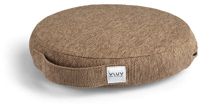Coussin d'assise rond - Confort et stabilité - Ø 36cm
