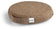 Coussin d'assise rond - Confort et stabilité - Ø 36cm