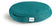 Coussin d'assise VIEV - Antidérapant et Lavable