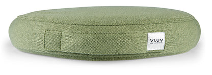 Coussin d'assise VOSA - Pastel Vert - Ø36cm