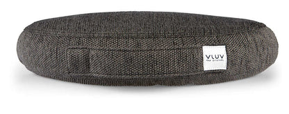 Coussin d'Assise Rond - Confort Antidérapant Ø36cm