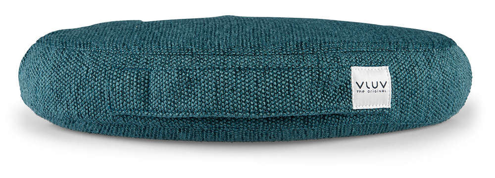 Coussin d'Assise Rond - Confort et Antidérapant