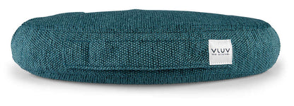Coussin d'Assise Rond - Confort et Antidérapant