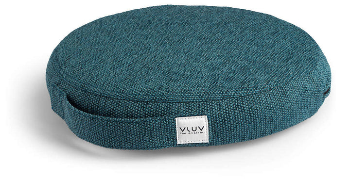 Coussin d'Assise Rond - Confort et Antidérapant