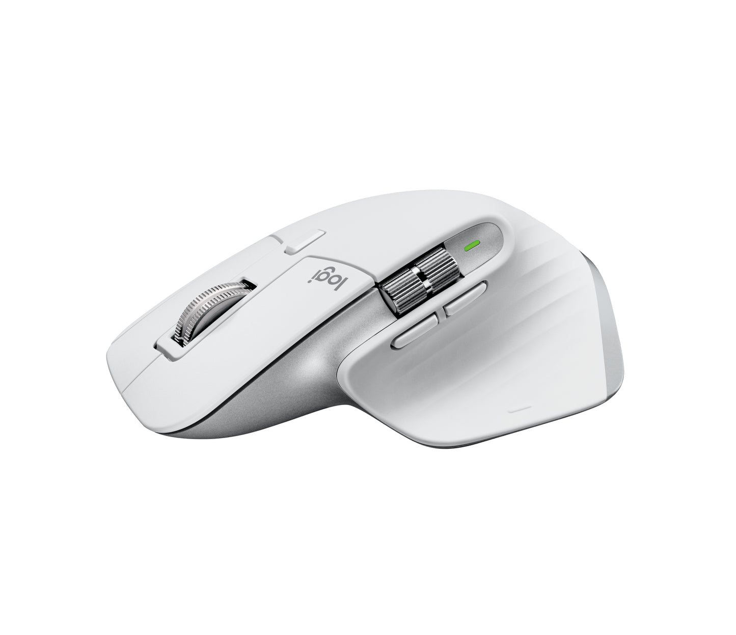 Souris rechargeable mx master3 - ergonomie et précision