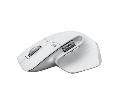 Souris rechargeable mx master3 - ergonomie et précision