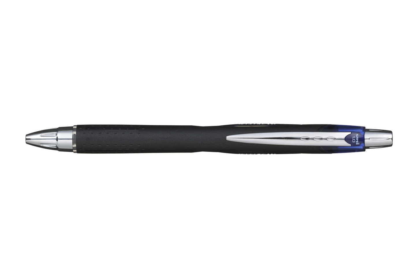 Roller uni jetstream rt 1mm bleu