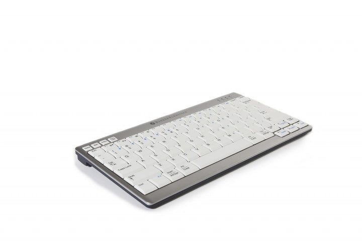 Clavier compact sans fil - ergonomie et mobilité