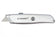 Étui cutter rétractable - 5 lames incluses