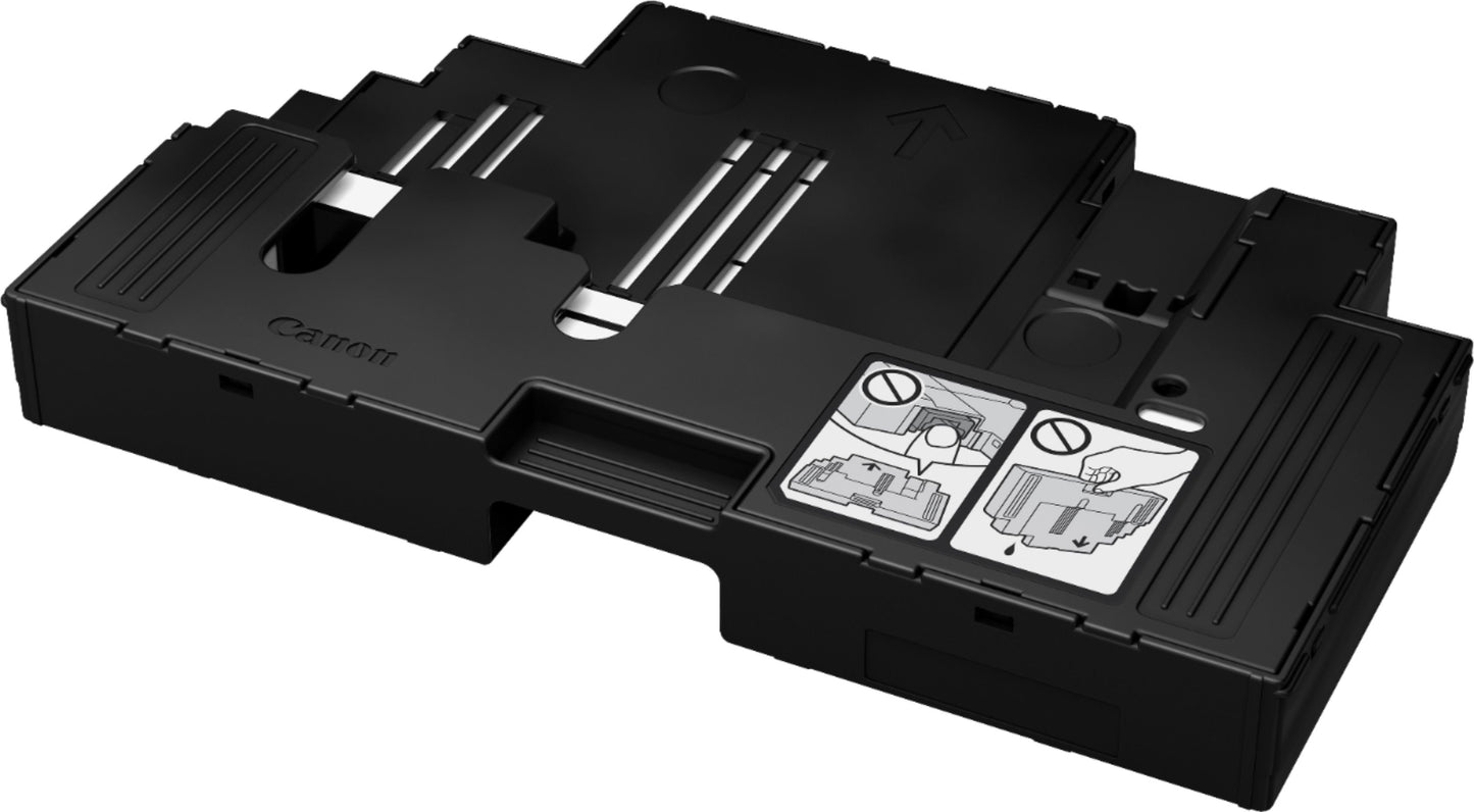 Cartouche d'encre Canon de maintenance mc-g02 - nettoyage jet d'encre