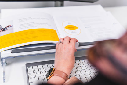Porte-documents coulissant 630 - ergonomie et efficacité