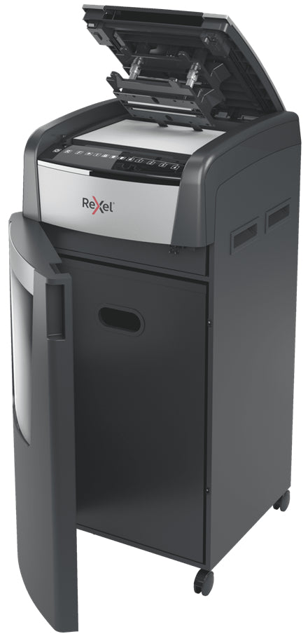 Destructeur Rexel optimum auto+600xcc