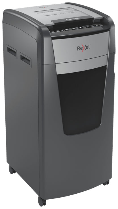 Destructeur Rexel optimum auto+600xcc