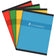 Cahier 24x32  piqure 96 pages seyes