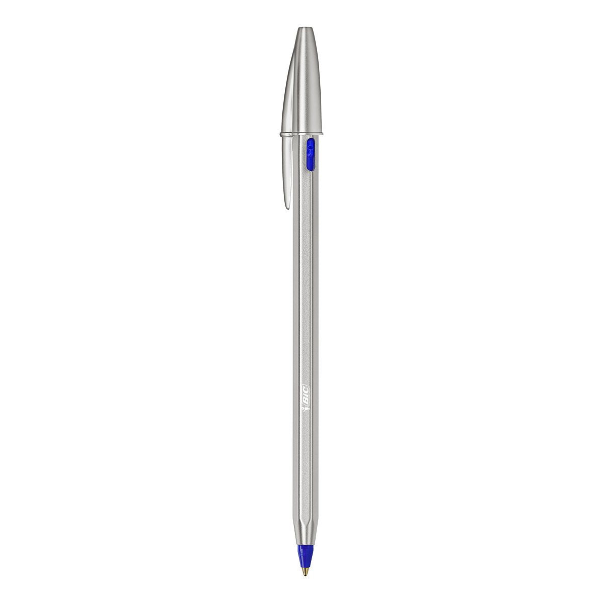 Stylo à bille rechargeable - pointe moyenne 1,0 mm