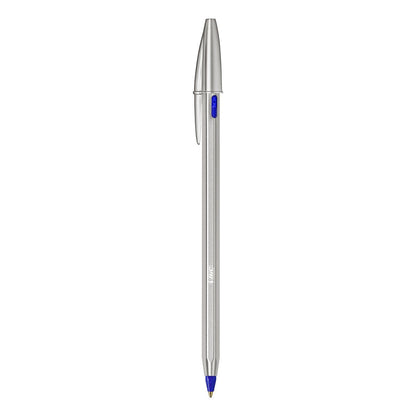 Stylo à bille rechargeable - pointe moyenne 1,0 mm