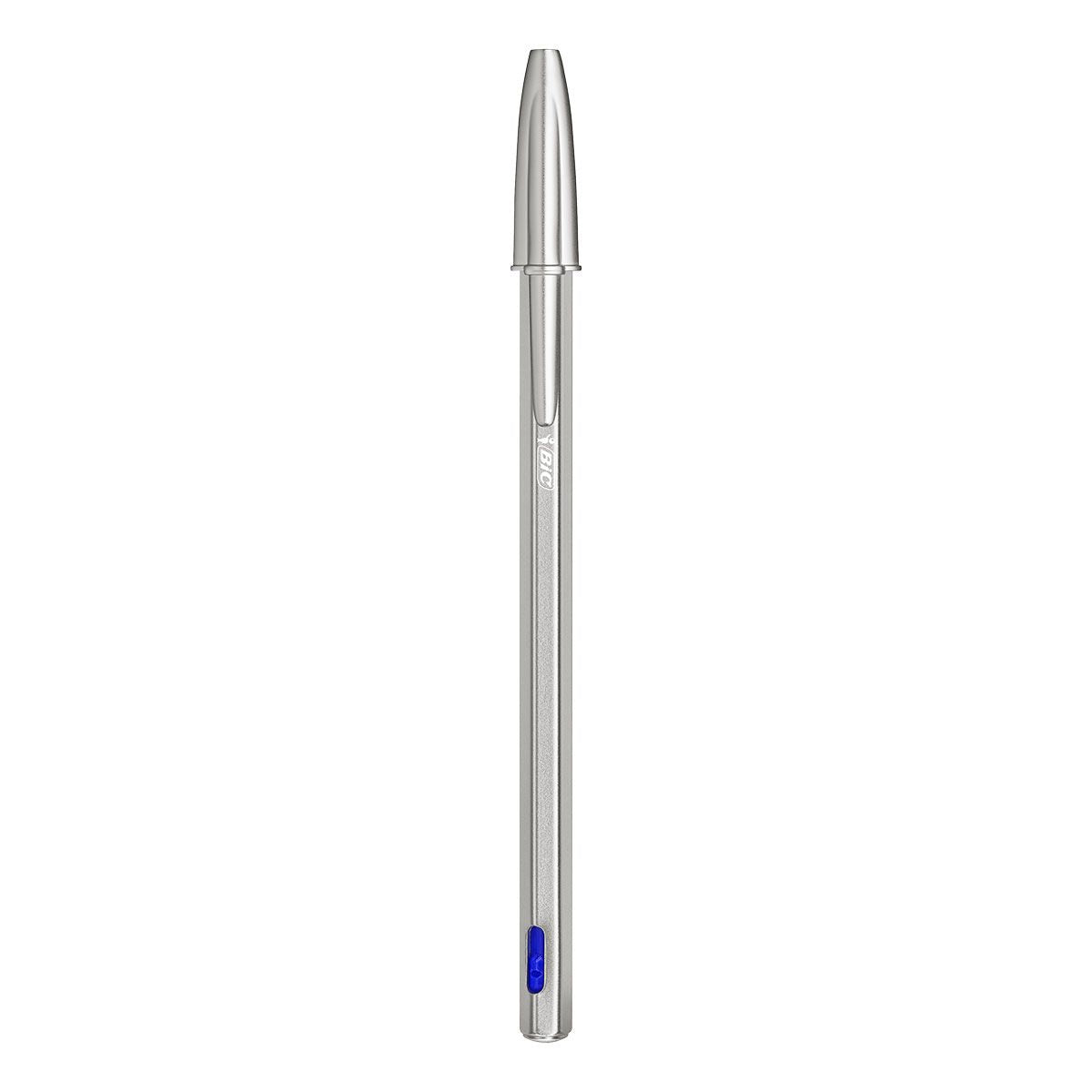 Stylo à bille rechargeable - pointe moyenne 1,0 mm