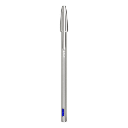 Stylo à bille rechargeable - pointe moyenne 1,0 mm