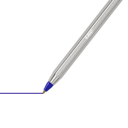 Stylo à bille rechargeable - pointe moyenne 1,0 mm