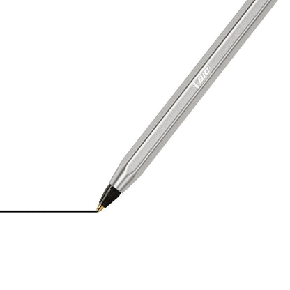 Stylo à bille rechargeable - pointe moyenne 1,0 mm