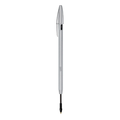 Stylo à bille rechargeable - pointe moyenne 1,0 mm