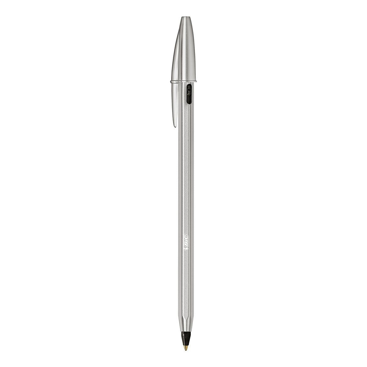 Stylo à bille rechargeable - pointe moyenne 1,0 mm