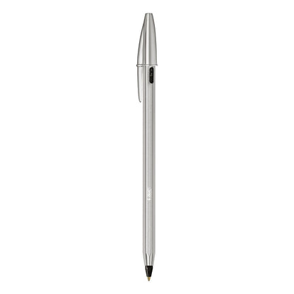 Stylo à bille rechargeable - pointe moyenne 1,0 mm