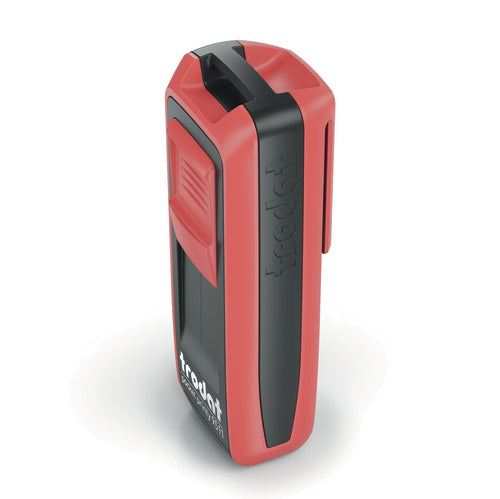 Tampon auto-encreur pocket printy 9511 - compact et pratique