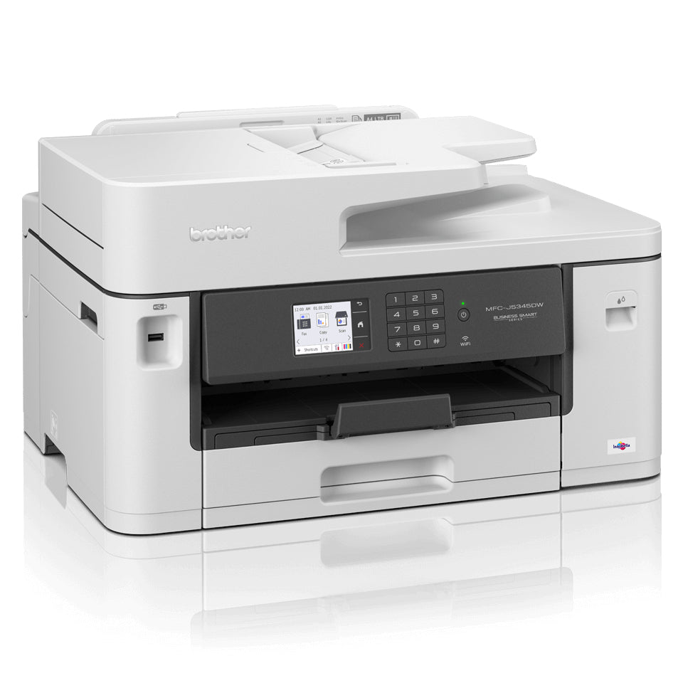Imprimante multifonction brother a3 mfc-j5345